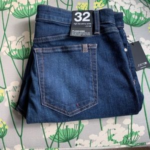 Joe’s Jeans Charlie High Waisted Skinny Jeans